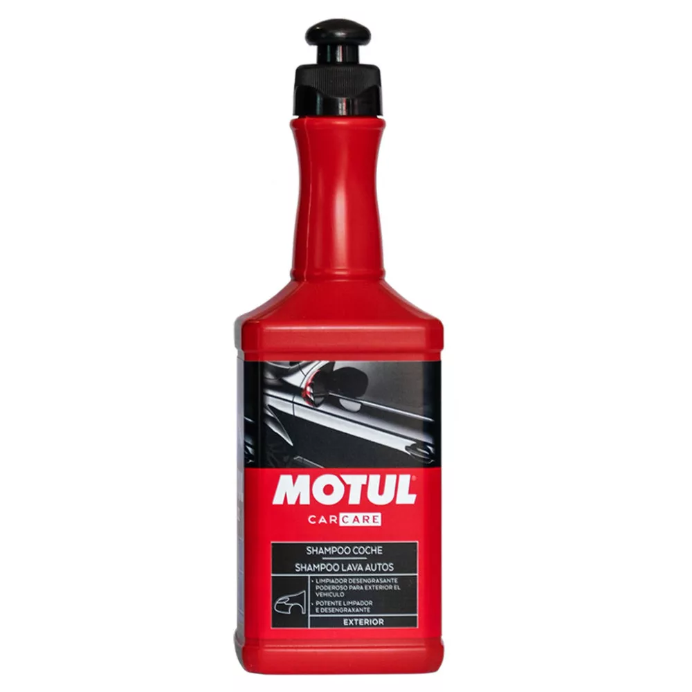 Motul Body Shampoo autósampon 500ml
