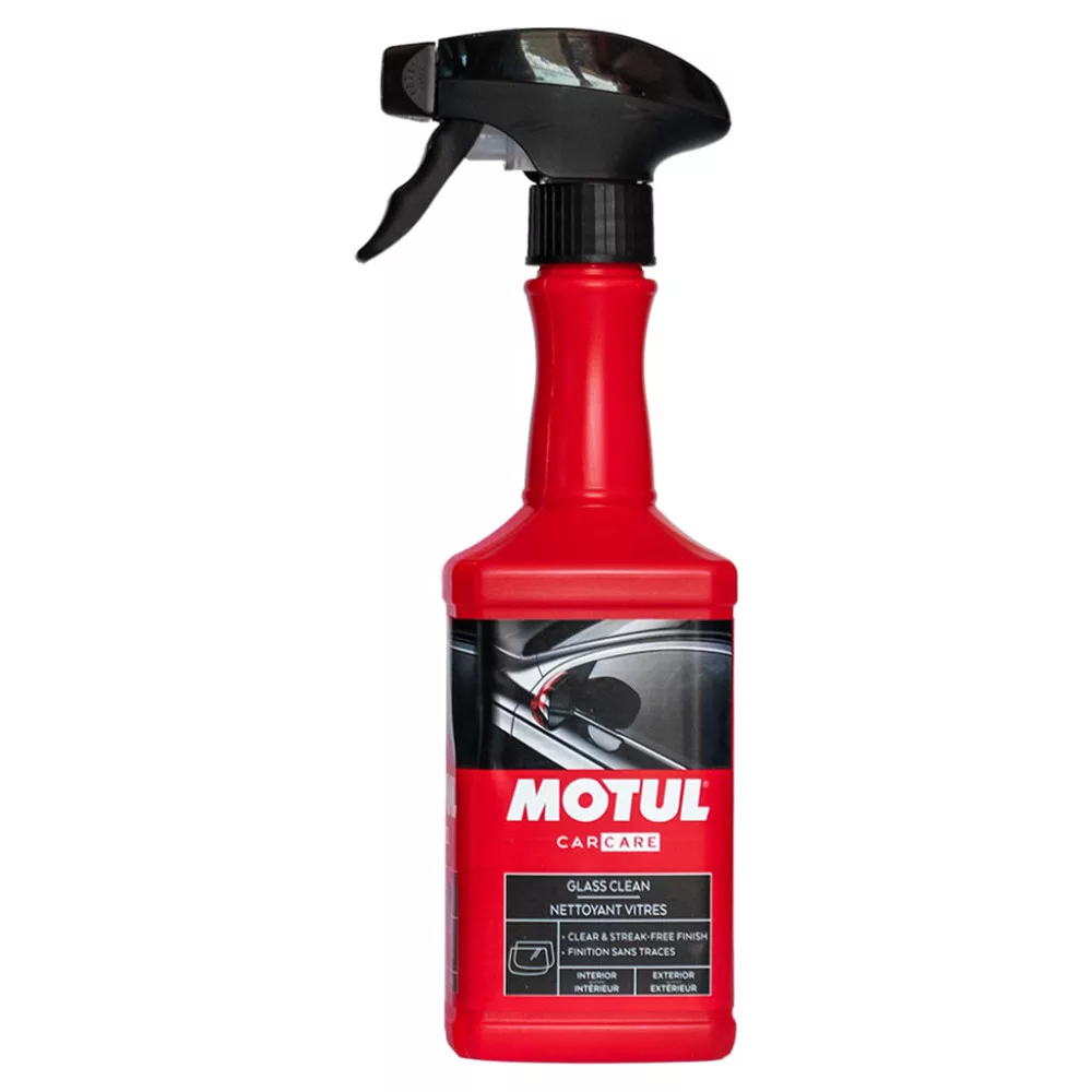 Motul Glass Cleaner üvegtisztító spray 500ML