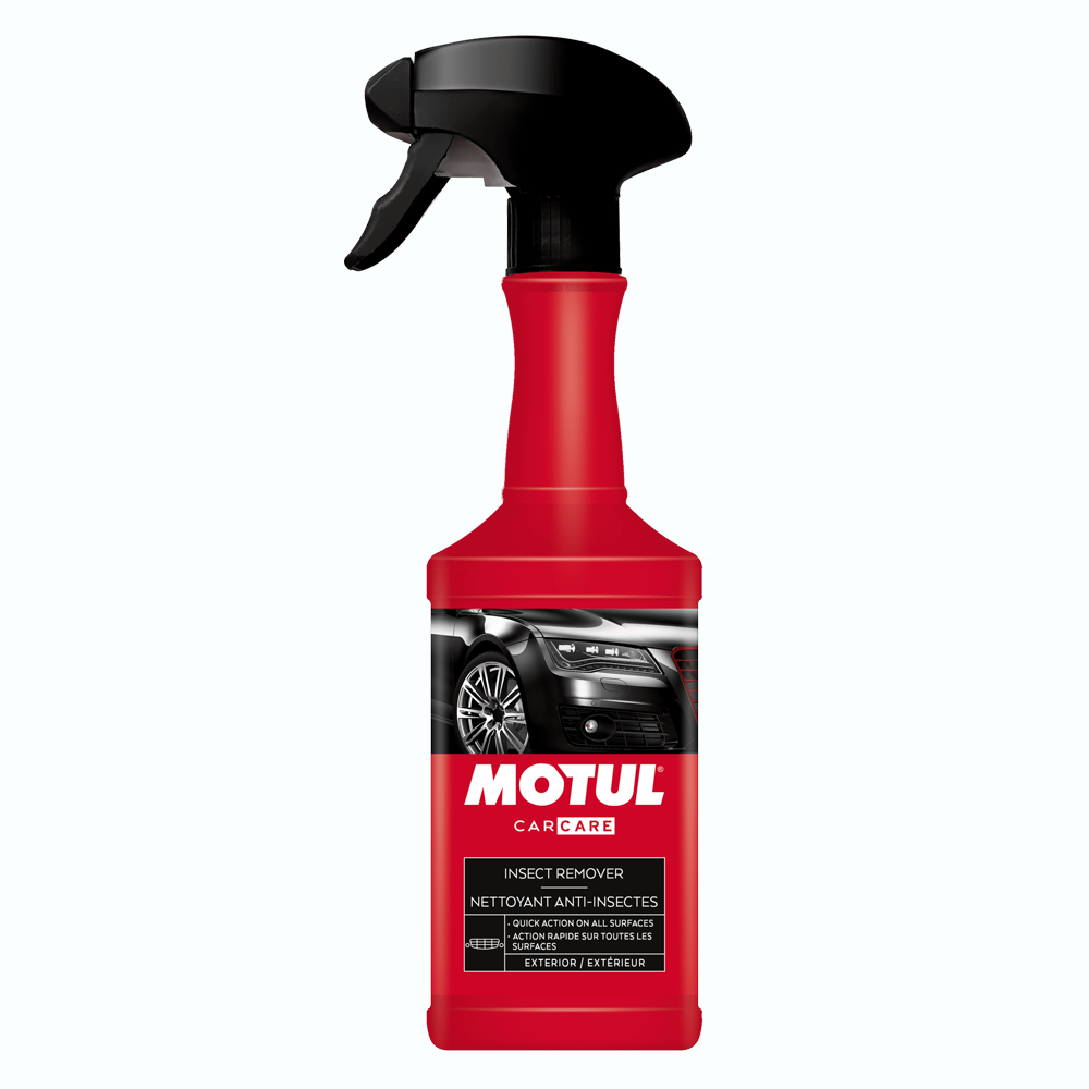 Motul Insect Remover rovaroldó spray 500ML-méretezett