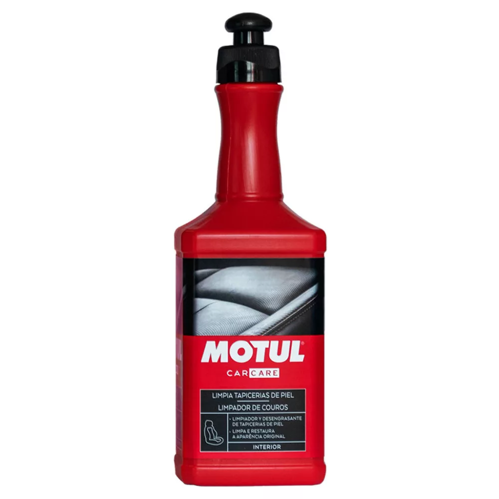 Motul Leather Clean bőrápoló, bőrtisztító 500ml