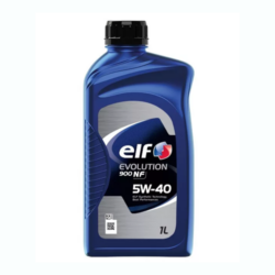 Elf Evolution 900 NF 5w-40 1liter-500x500