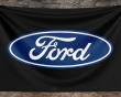Akciós Ford hetek az Olajcentrumban